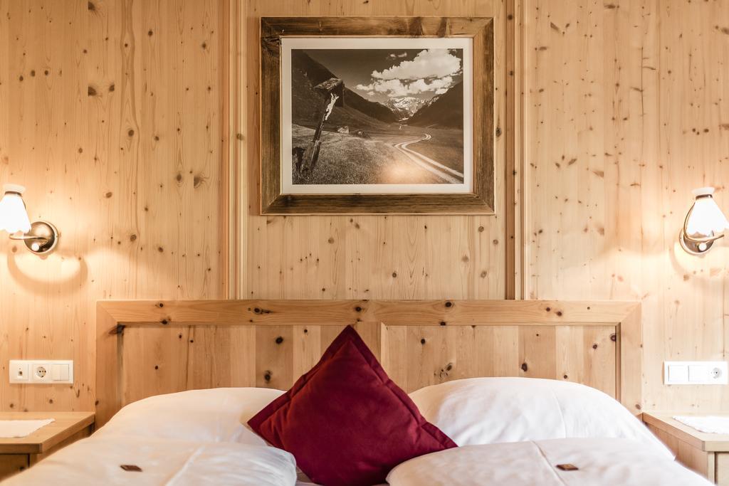 Hotel Oberraindlhof Сеналес Номер фото